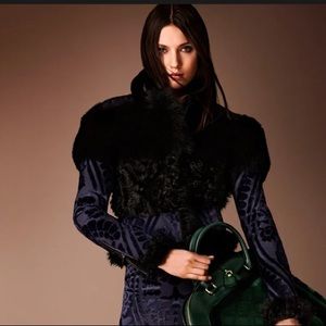 Burberry Prorsum Runway pre-fall jacket NWT